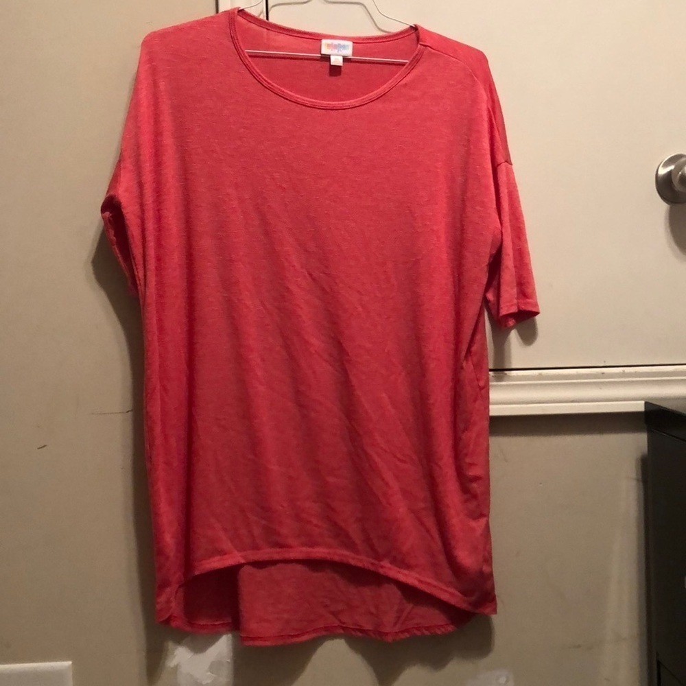 LulaRoe shirt